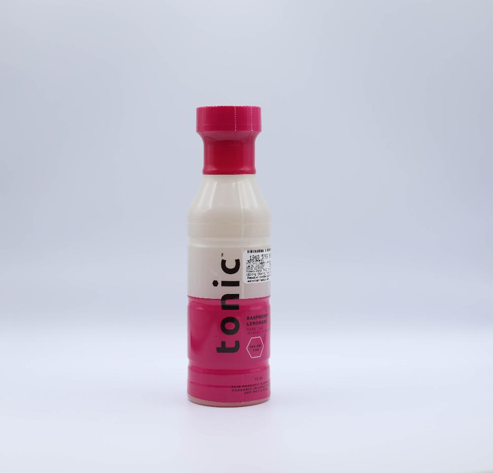 Raspberry Lemonade (100mg)